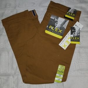 South Pole Flex Big Boys Pants